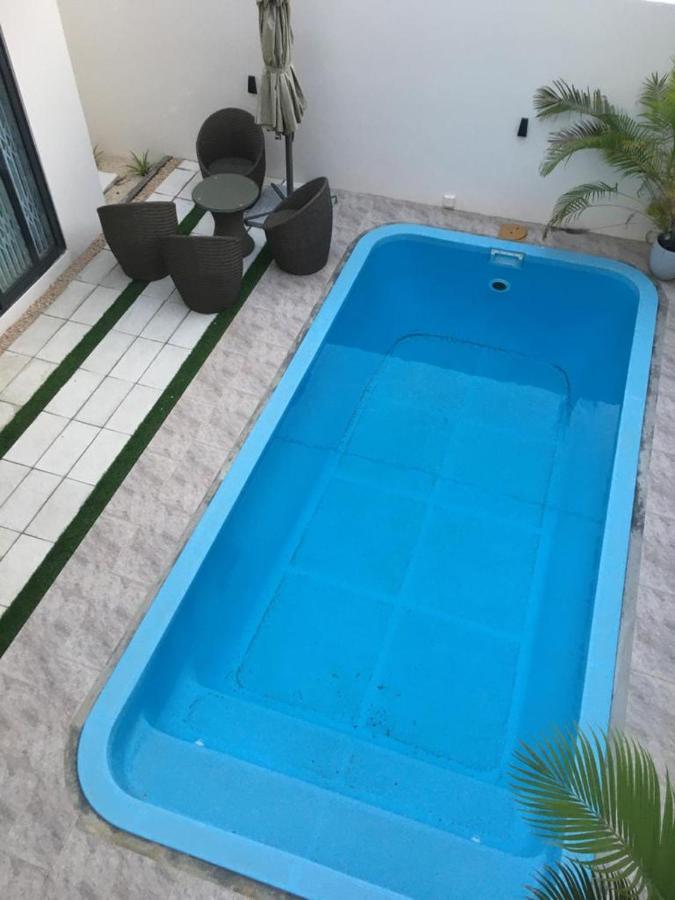 Villa Aussee Mauritius