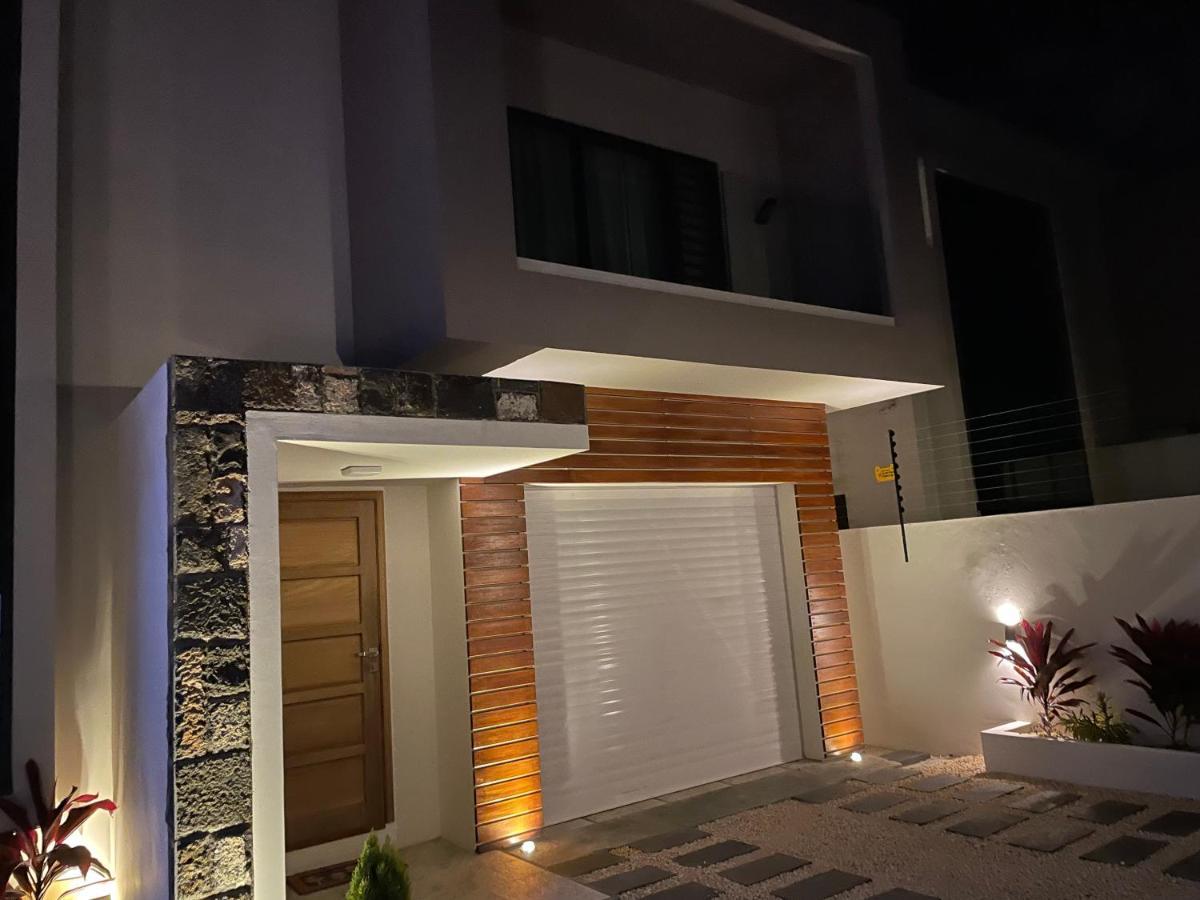 Aussee Mauritius Villa *
