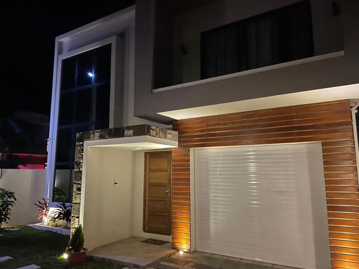 Aussee Mauritius Trou aux Biches