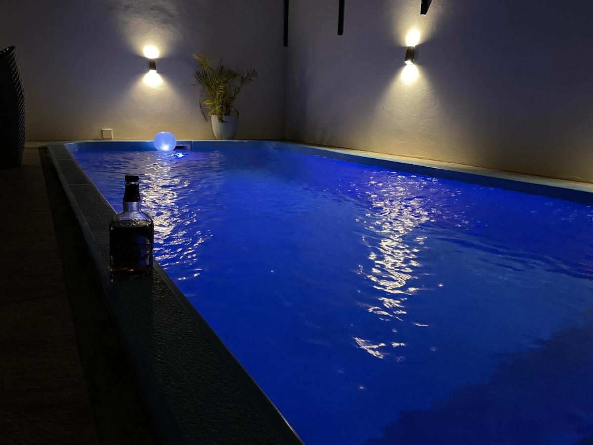 Villa Aussee Mauritius Trou aux Biches