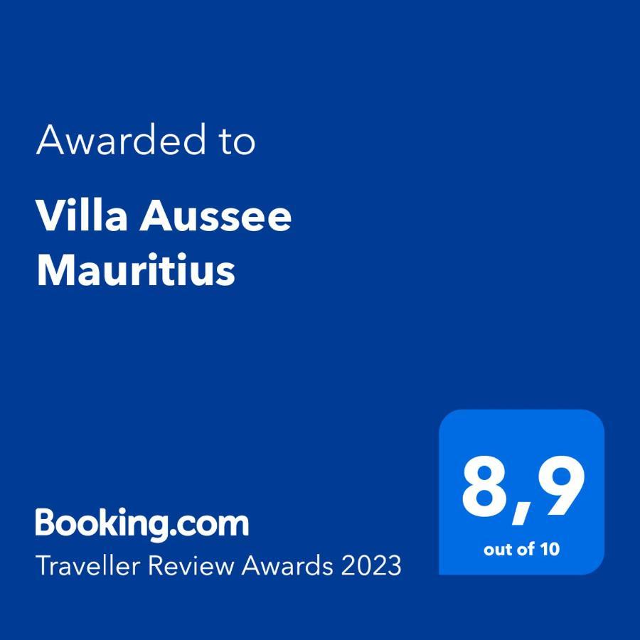 Villa Aussee Mauritius